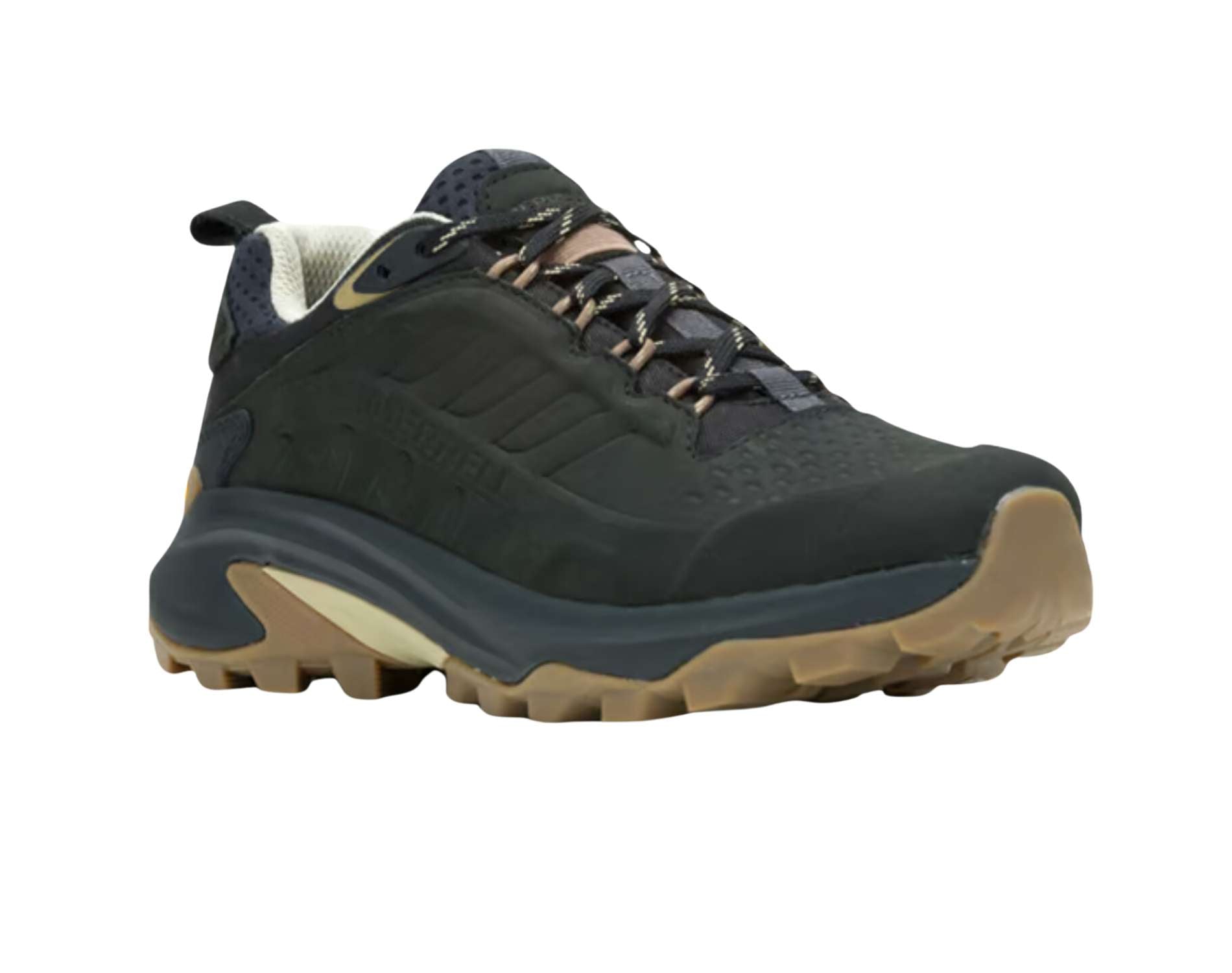 Merrell Moab Speed 2 LTR WP Womens