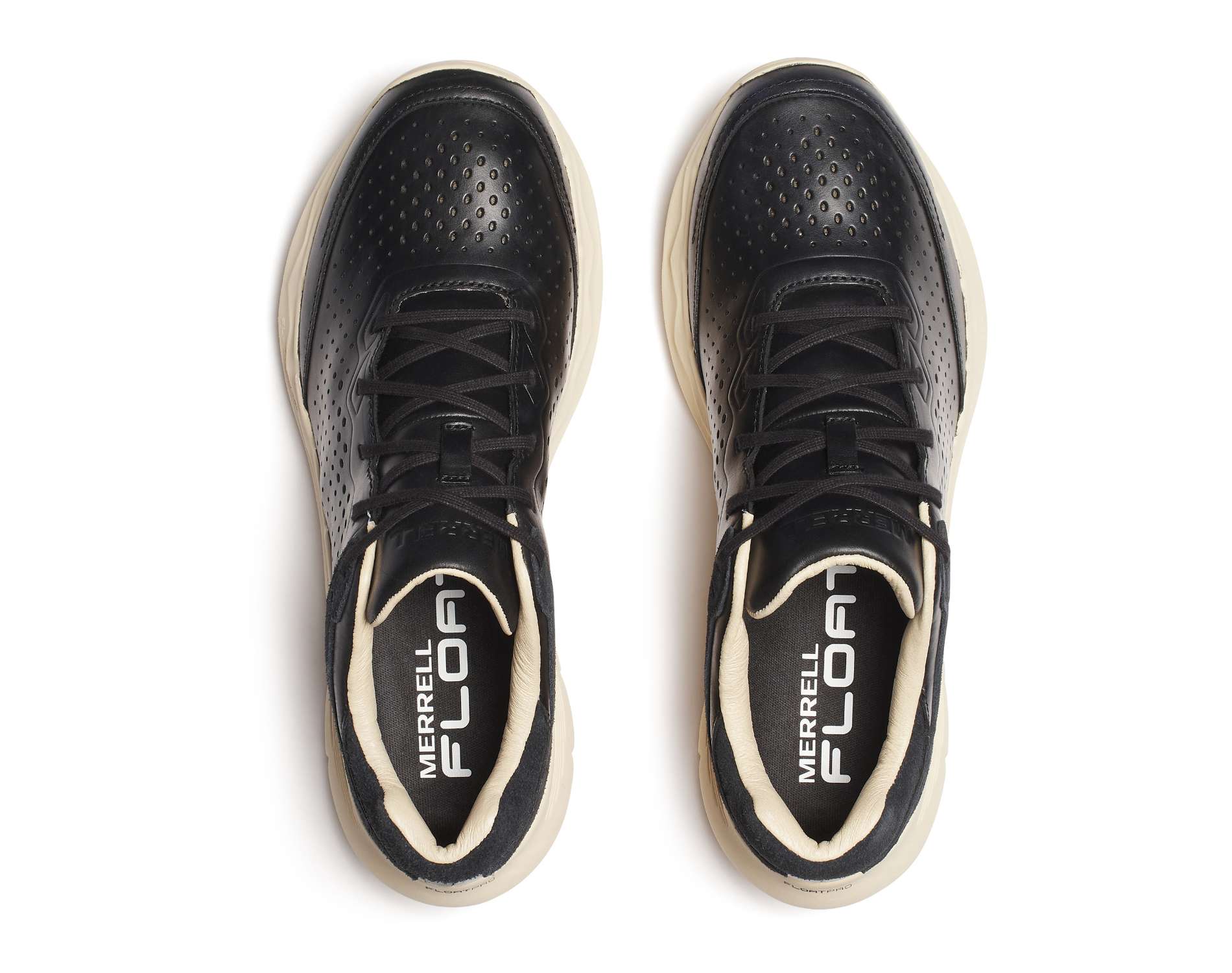Merrell Nova 4 Traveller Lace Mens