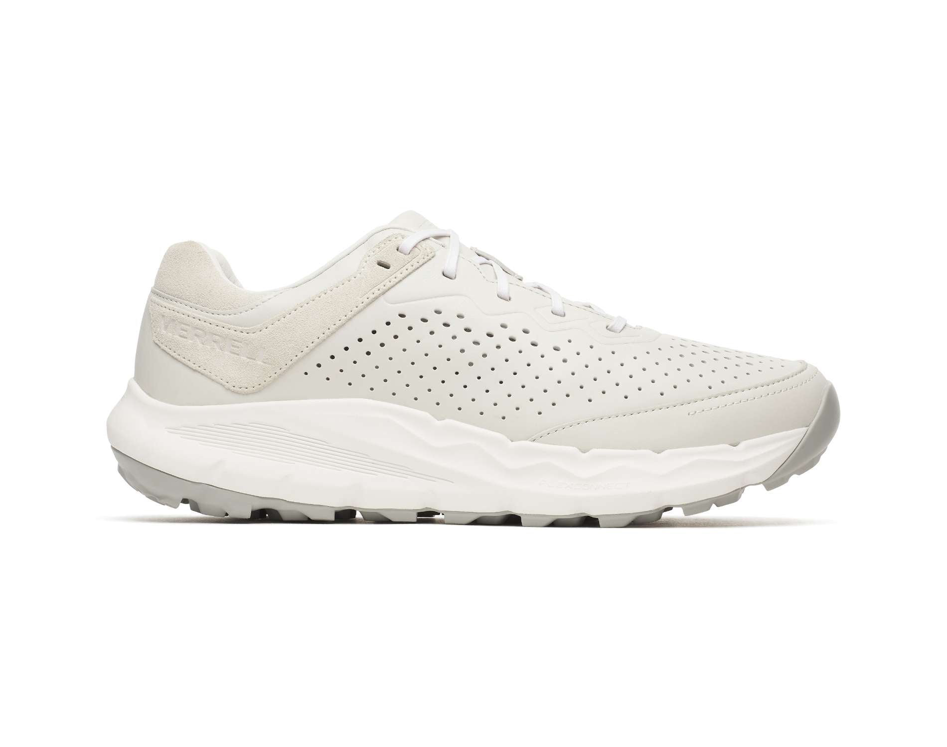 Merrell Nova 4 Traveller Lace Mens Casual Shoes