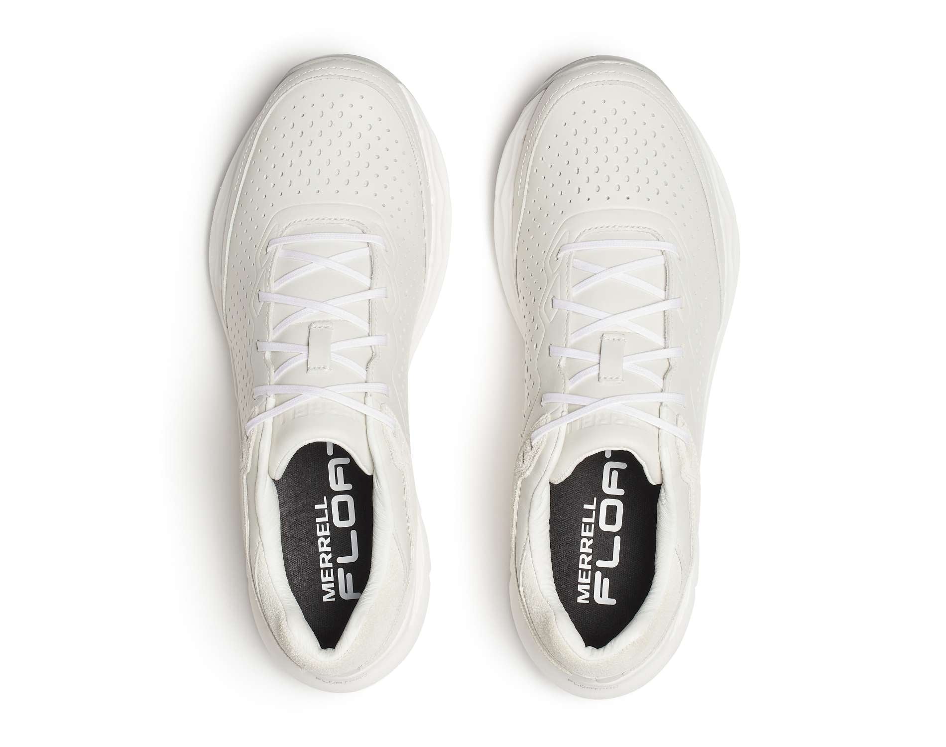 Merrell Nova 4 Traveller Lace Mens Casual Shoes