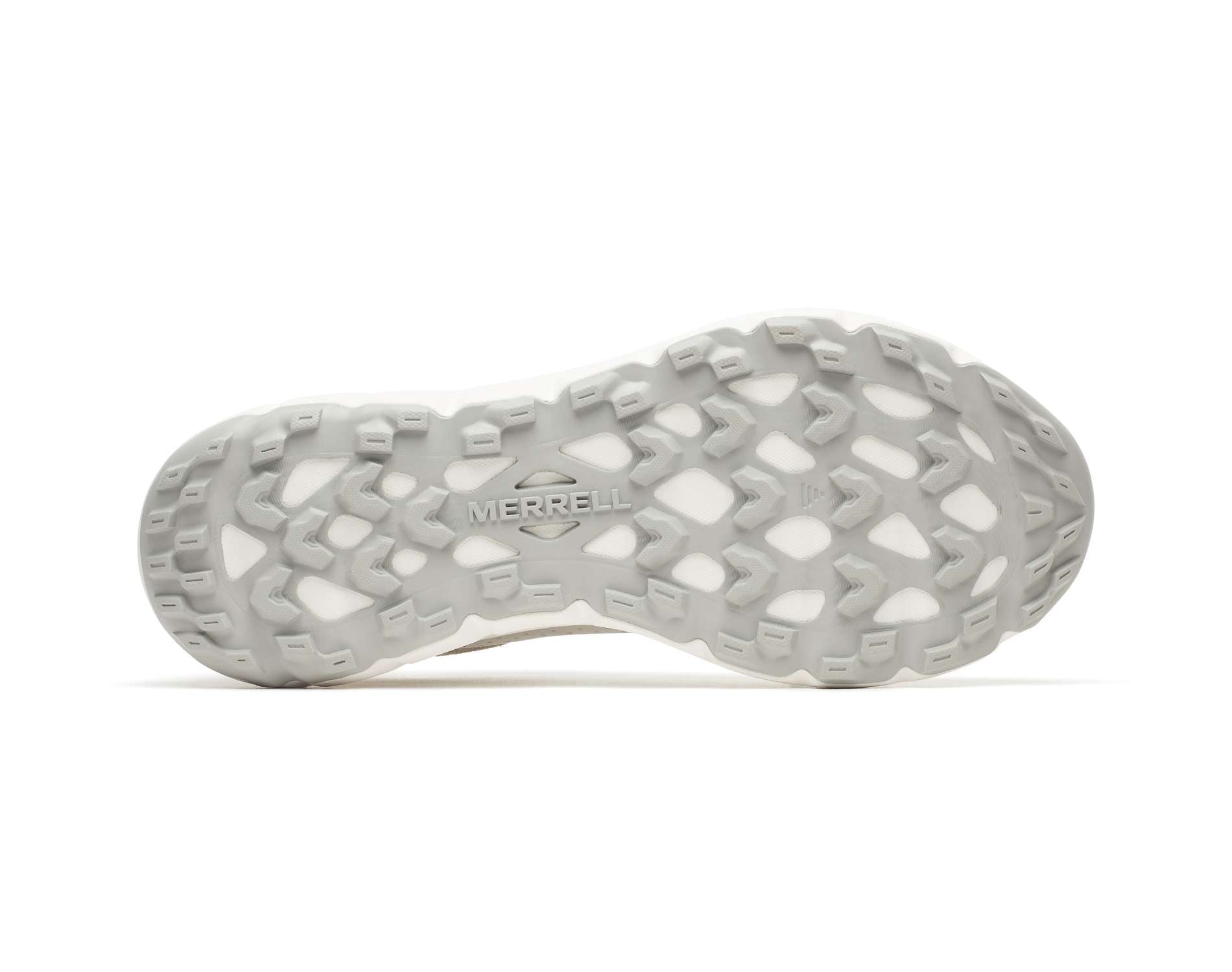 Merrell Nova 4 Traveller Lace Mens Casual Shoes