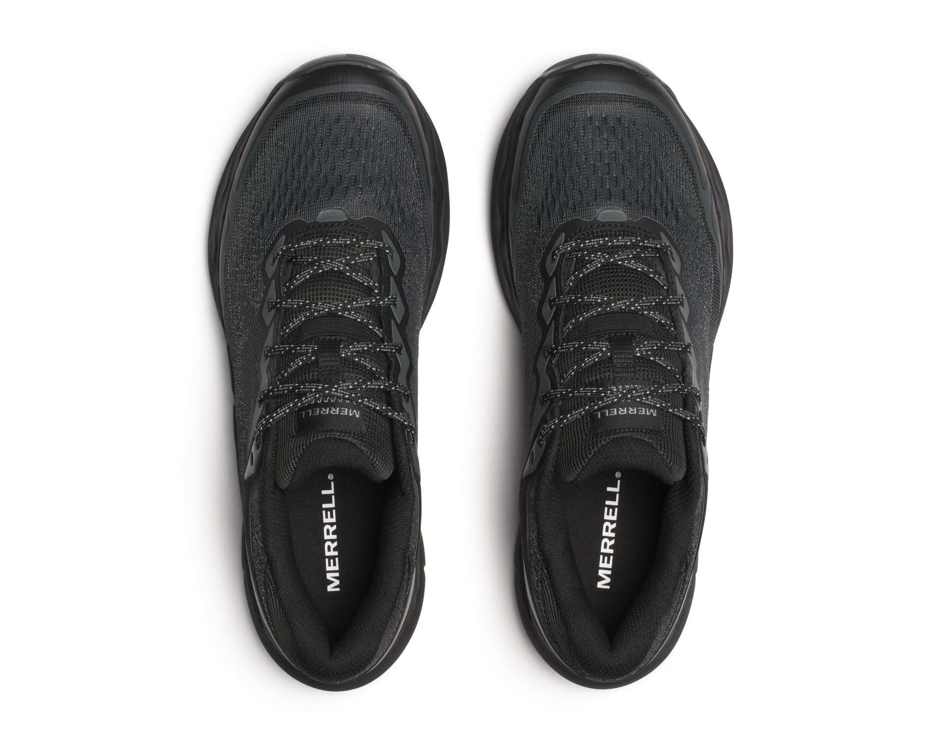 Merrell Nova 4 WP Mens Casual Shoes