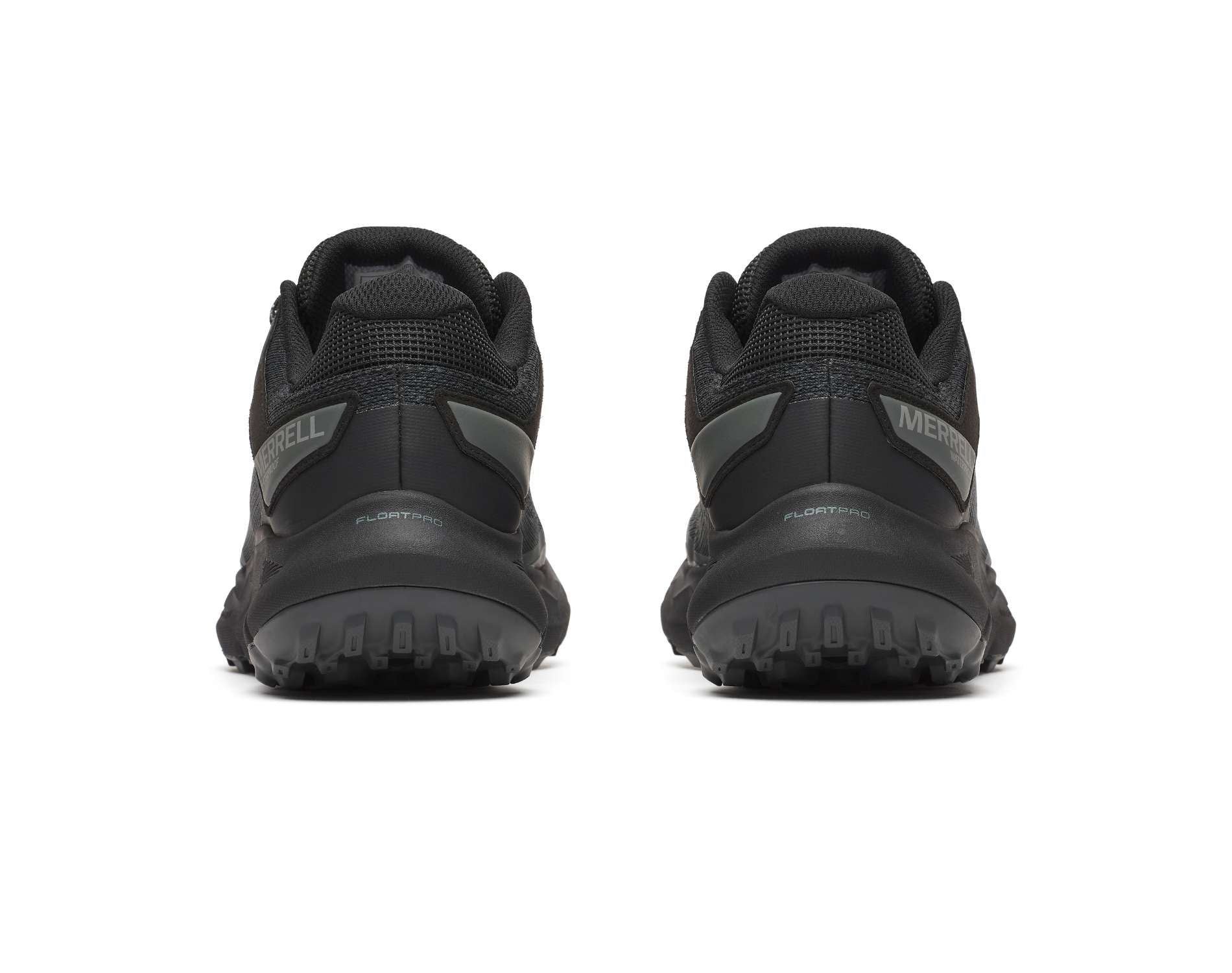 Merrell Nova 4 WP Mens Casual Shoes