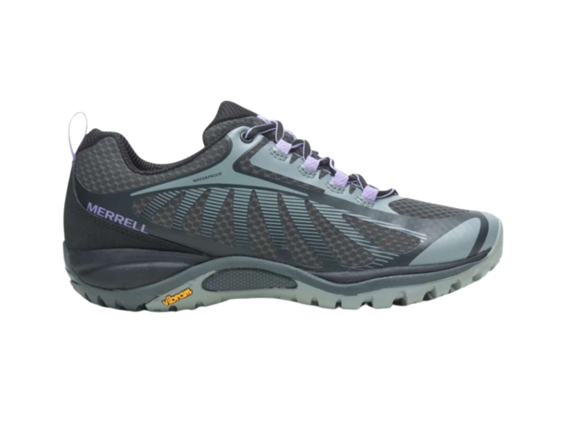 Merrell Siren Edge 3 Waterproof Womens