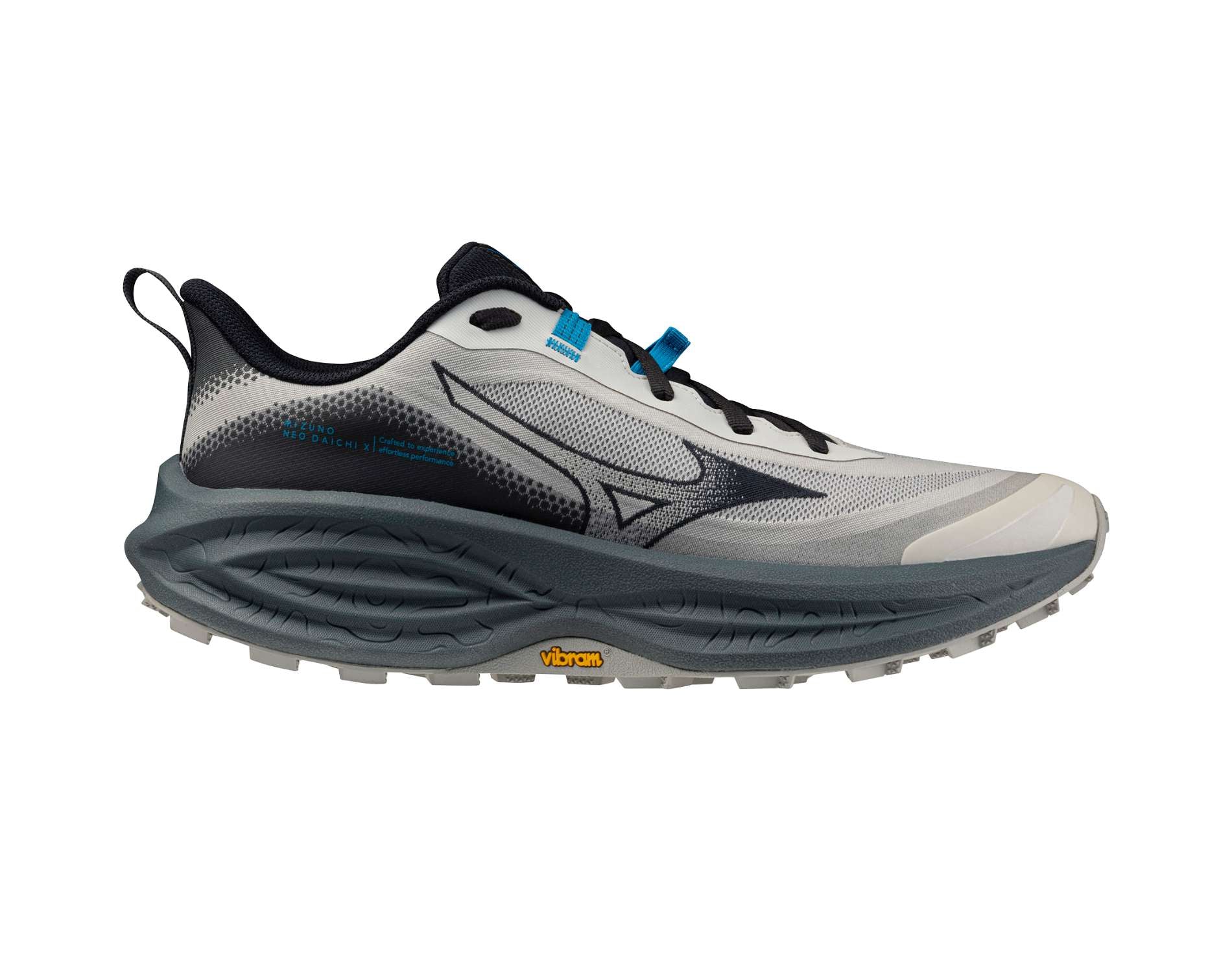 Mizuno Neo Daichi 10 Mens Trail Running Shoes