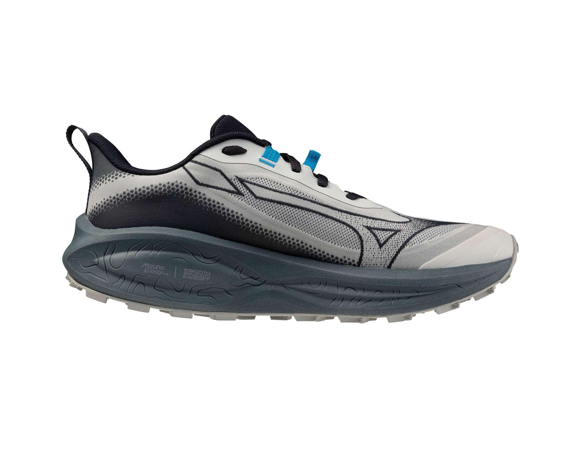 Mizuno Neo Daichi 10 Mens Trail Running Shoes
