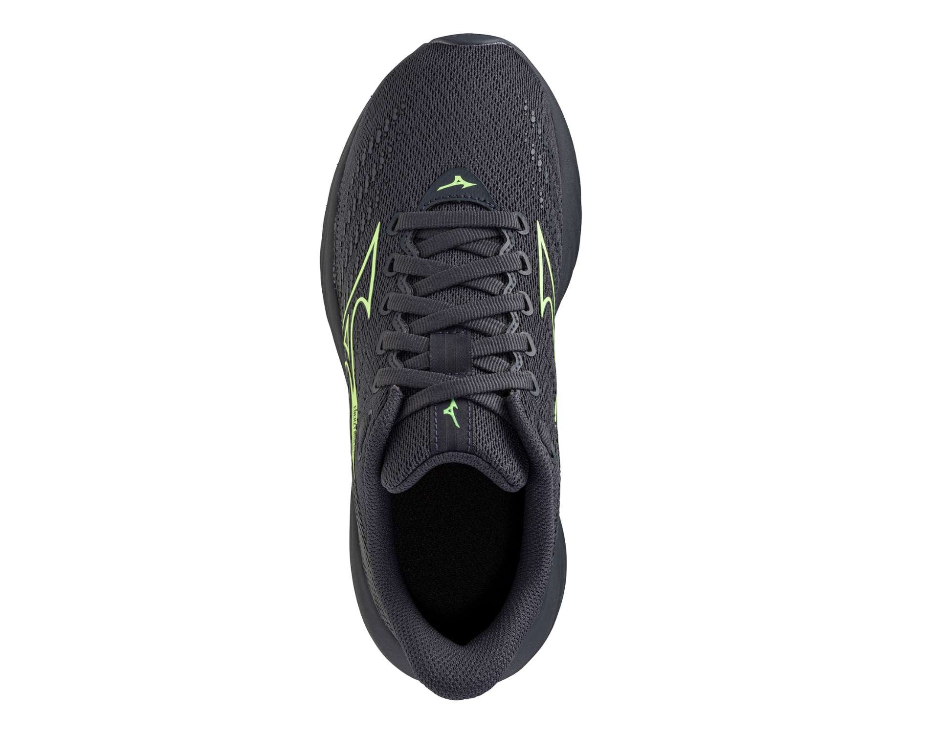 Mizuno Enerzy Rider Jr Kids Running Shoes