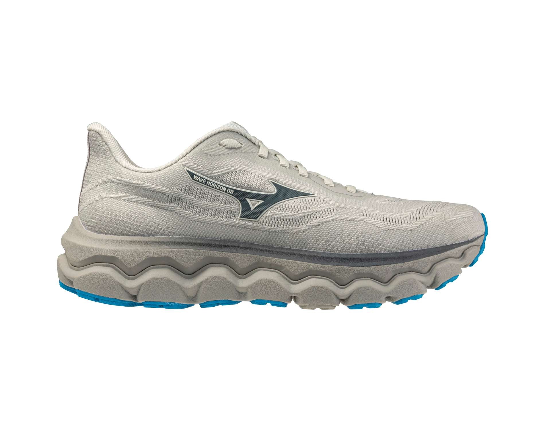 Mizuno Wave Horizon 9 Mens Wide Running Shoes