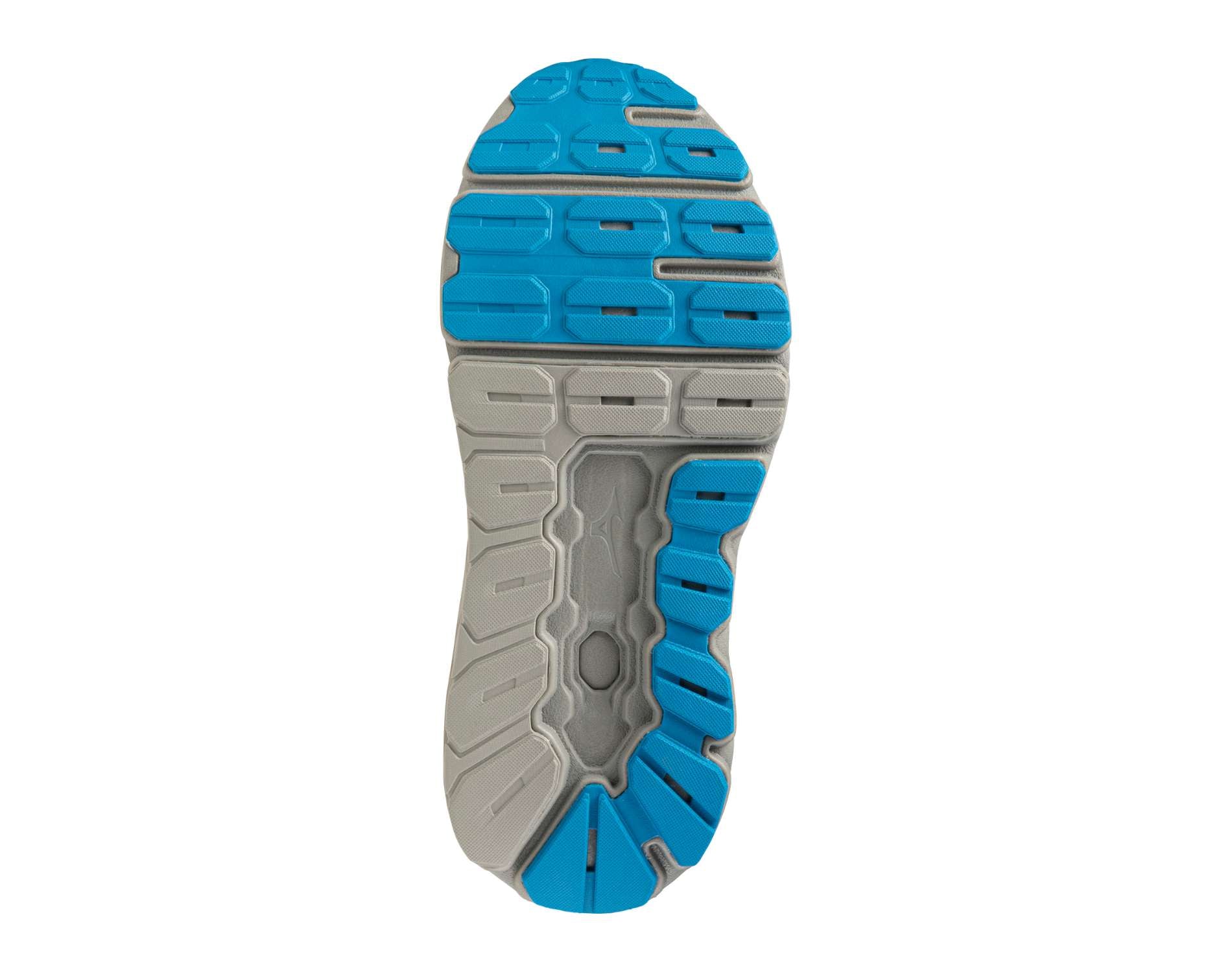 Mizuno Wave Horizon 9 Mens Wide Running Shoes