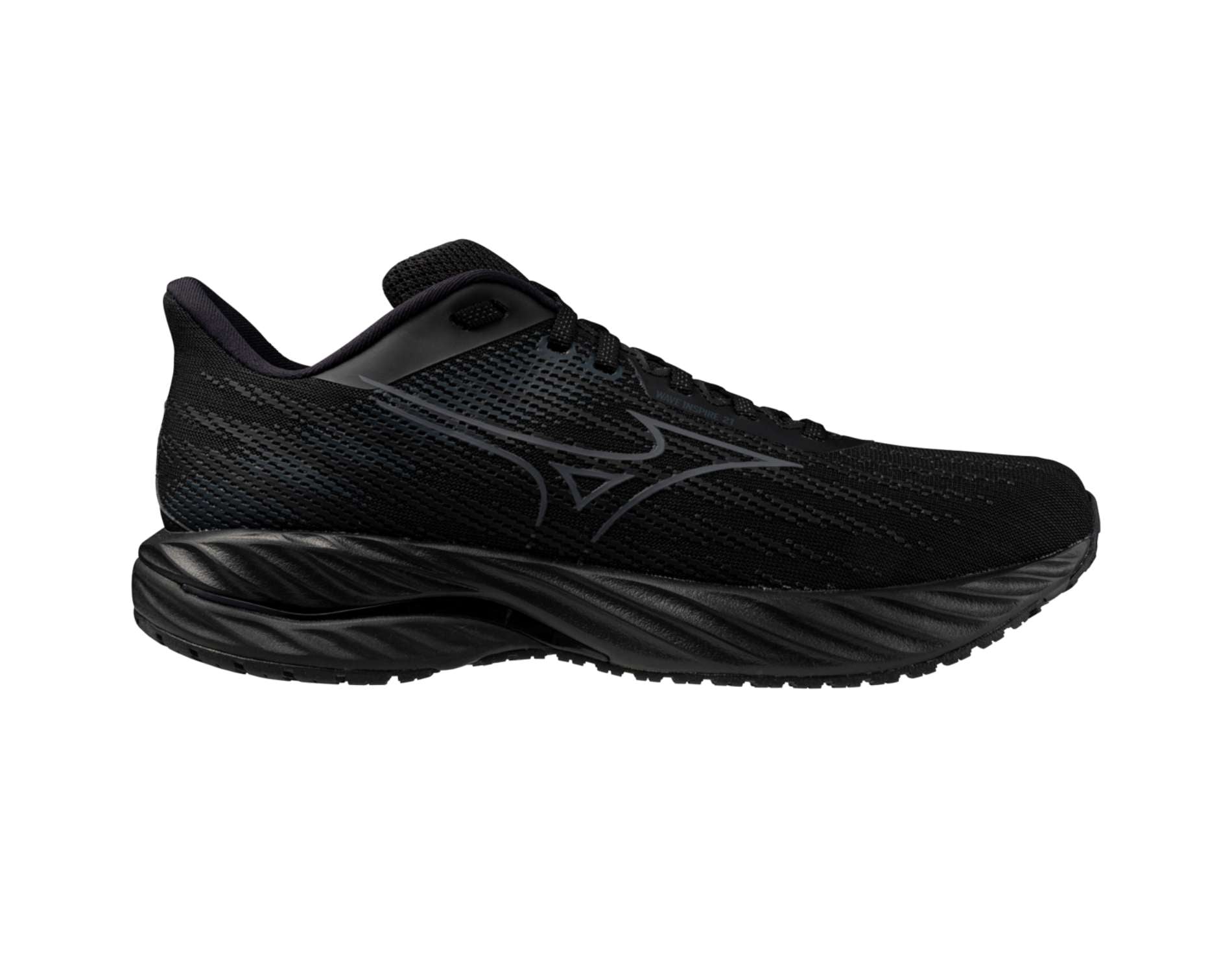 Mizuno Wave Inspire 21 Mens Wide