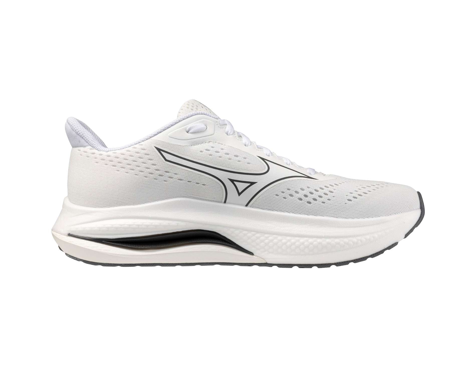 Mizuno Wave Inspire 22 Mens Running Shoes