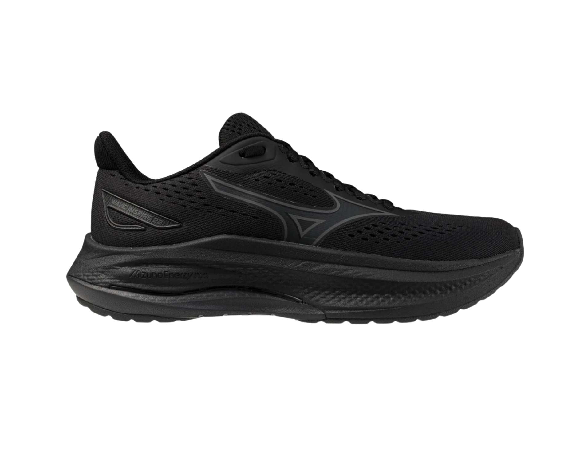 Mizuno Wave Inspire 22 Womens Wide Running Shoes