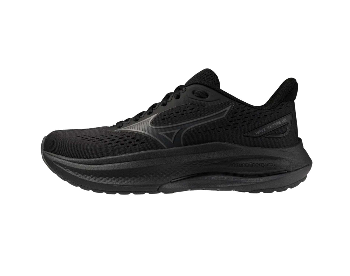 Mizuno Wave Inspire 22 Womens Running Shoes