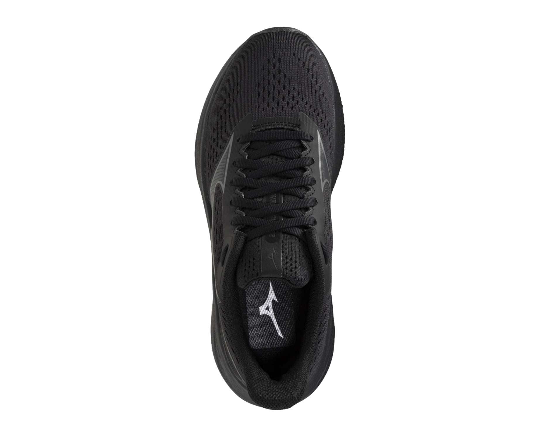 Mizuno Wave Inspire 22 Womens Wide Running Shoes