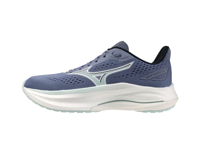 Mizuno Wave Inspire 22 Womens Wide Running Shoes