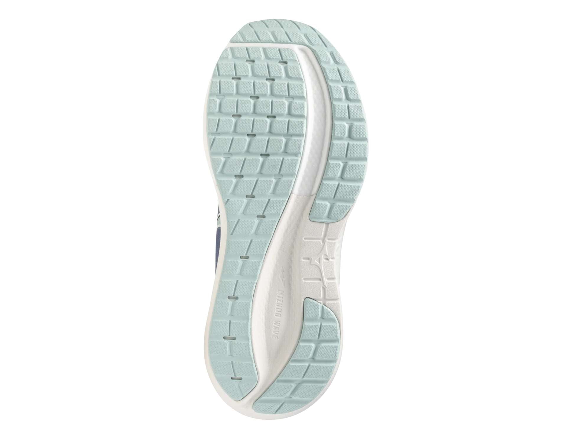 Mizuno Wave Inspire 22 Womens Wide Running Shoes