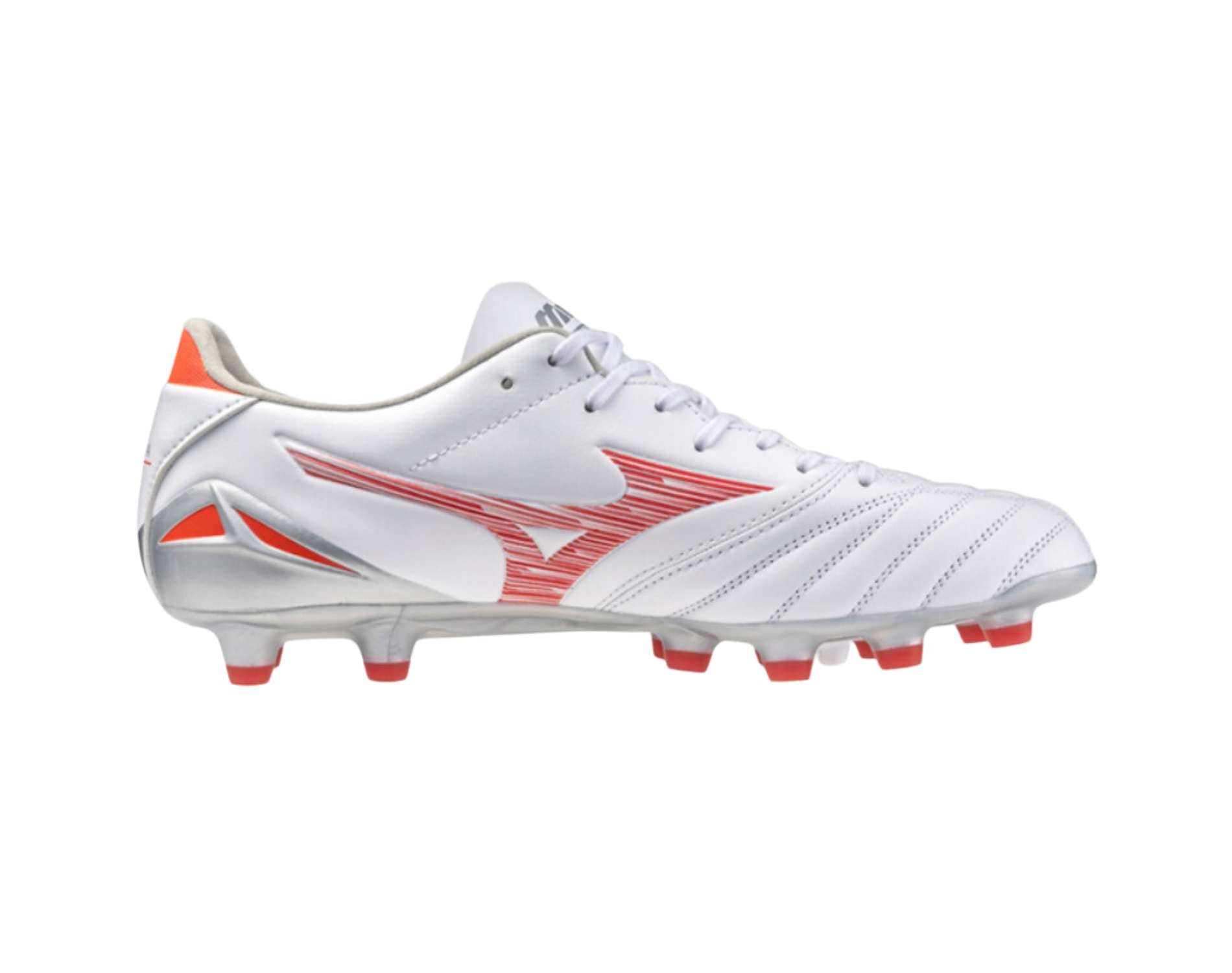 Mizuno Morelia NEO IV Pro FG Mens