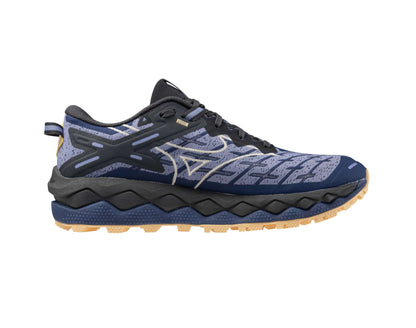 Mizuno Wave Mujin 10 Womens