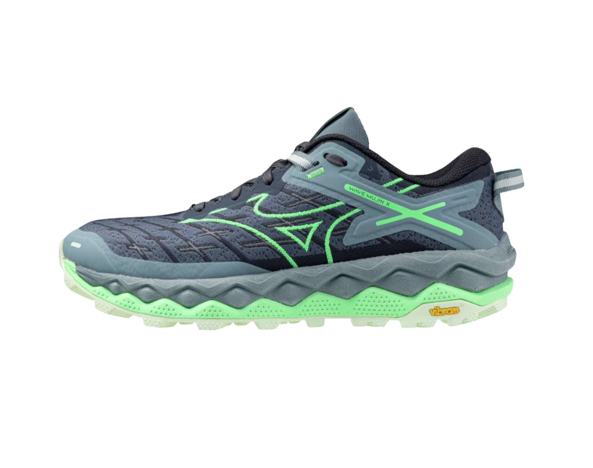 Mizuno Wave Mujin 10 Womens