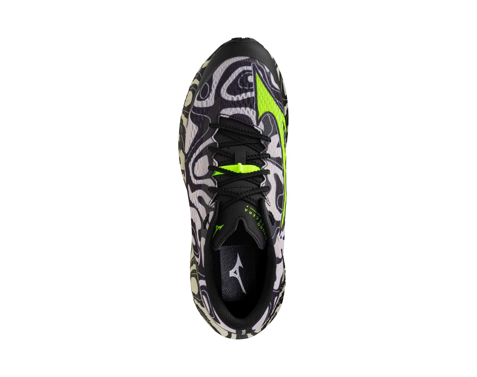Mizuno Neo Accera Unisex Trail Running Shoes