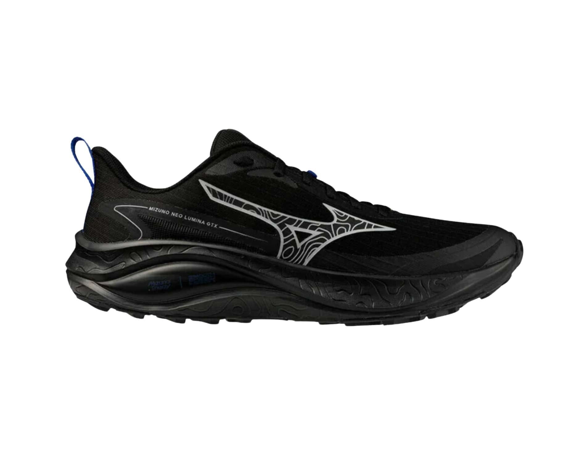 Mizuno Neo Lumina GTX Mens Trail Running Shoes