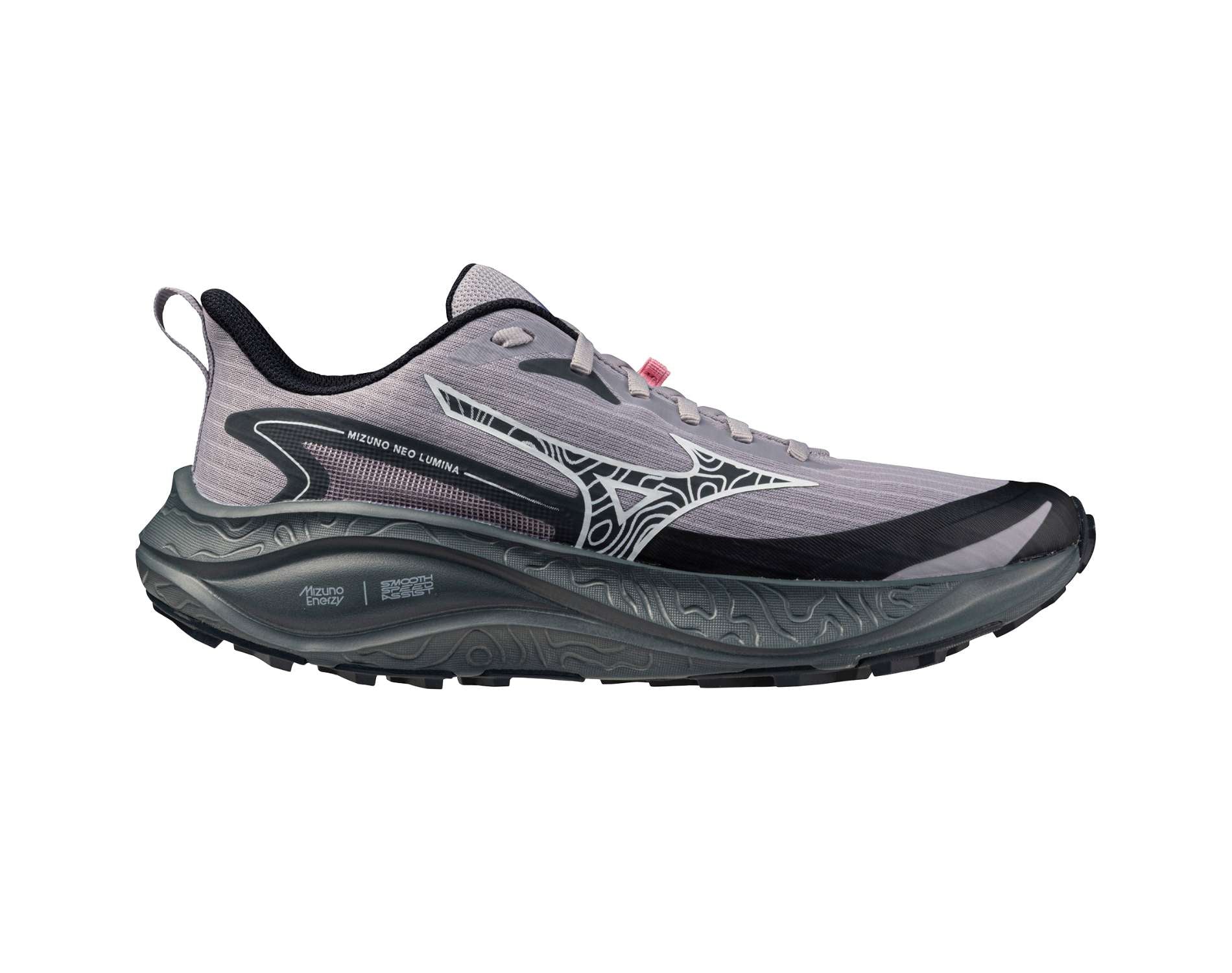 Mizuno Neo Lumina Womens Trail Running Shoes