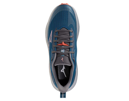 Mizuno Neo Lumina Womens Trail Running Shoes