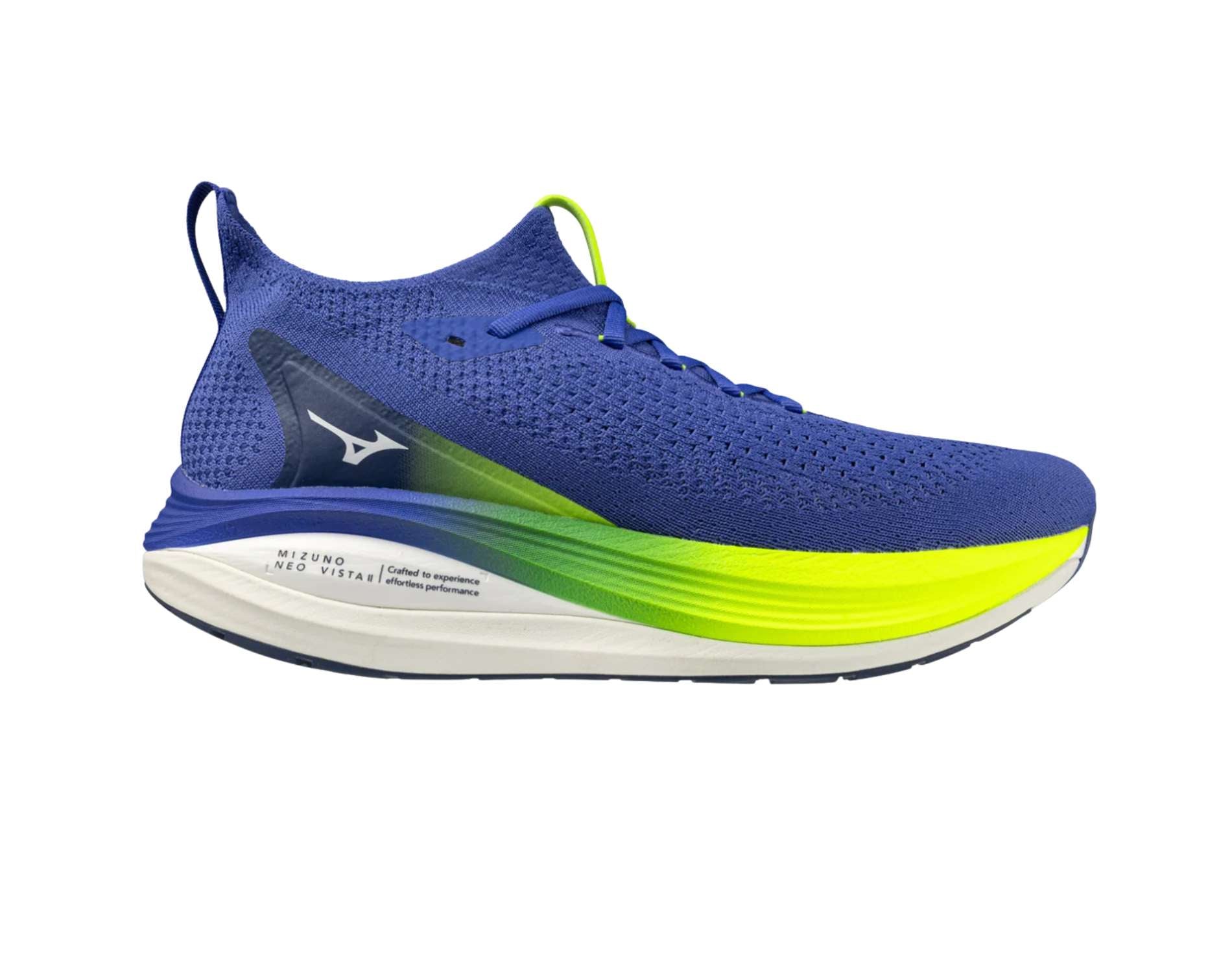 Mizuno Neo Vista 2 Mens Running Shoes