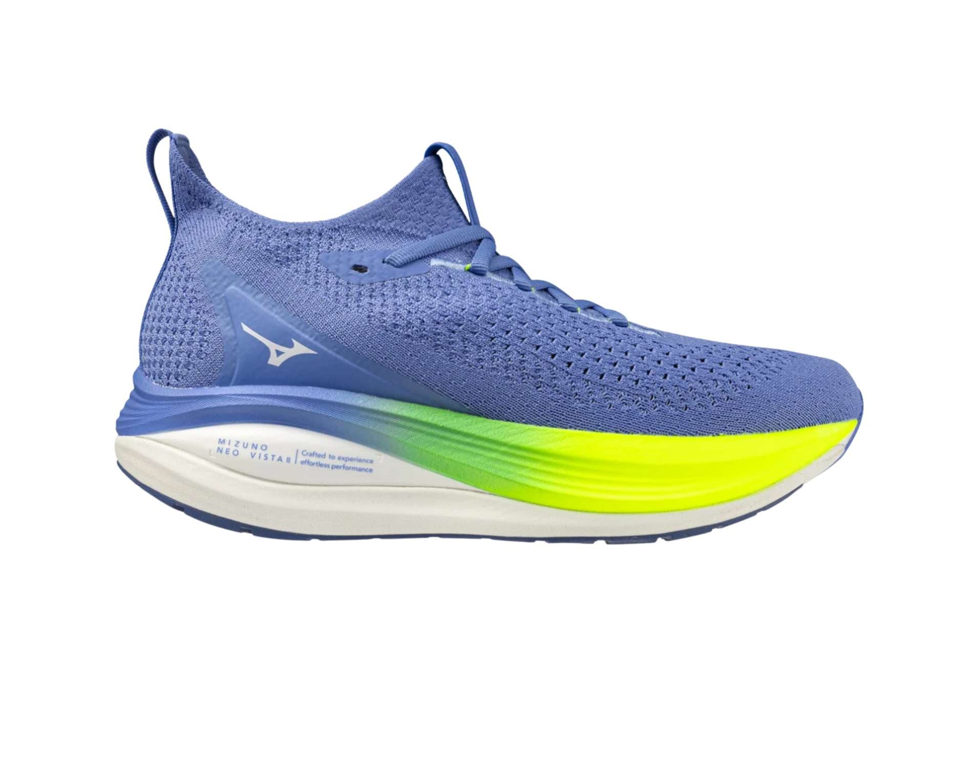 Mizuno Neo Vista 2 Womens Running Shoes
