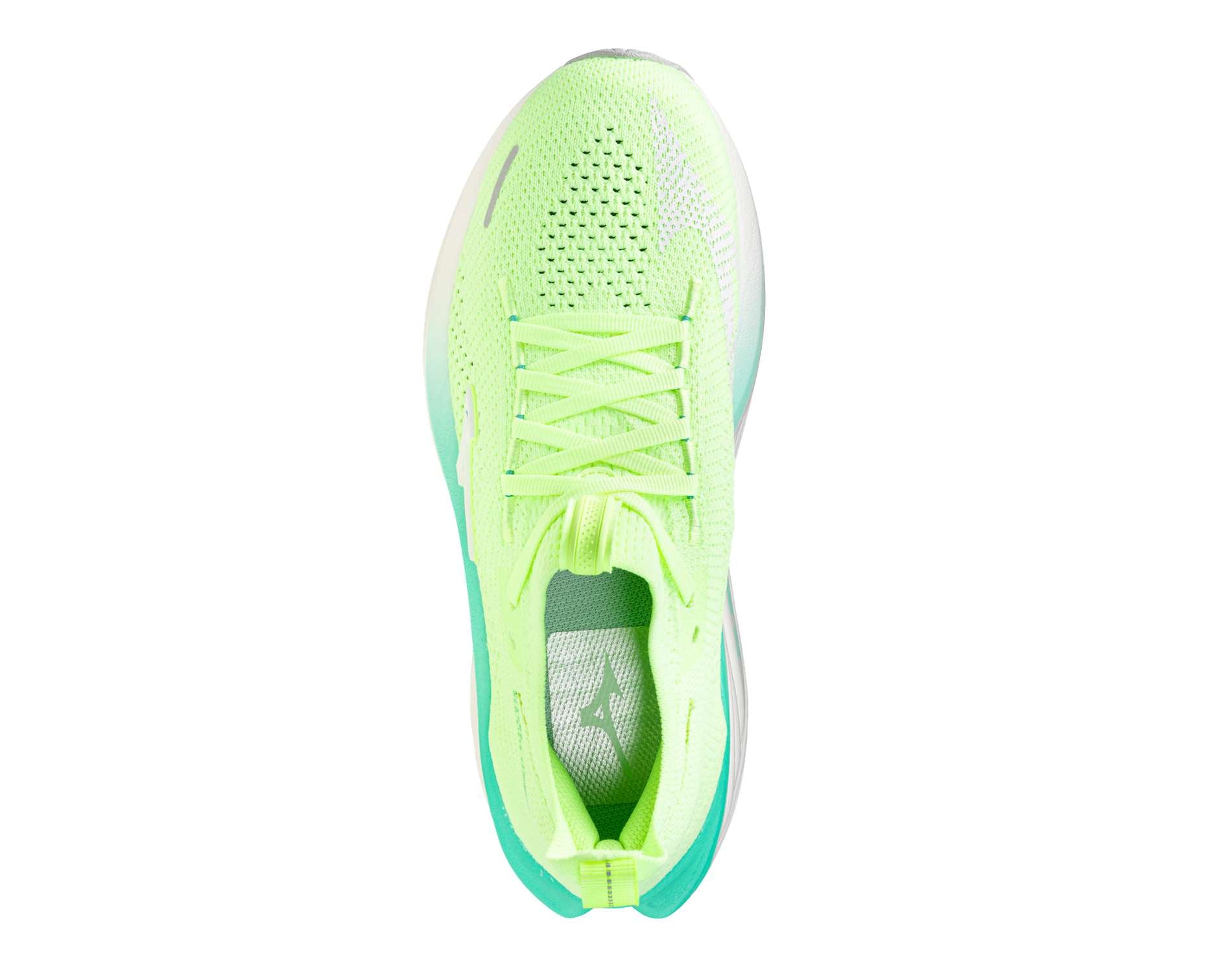 Mizuno Neo Vista 3 Womens Running Shoes