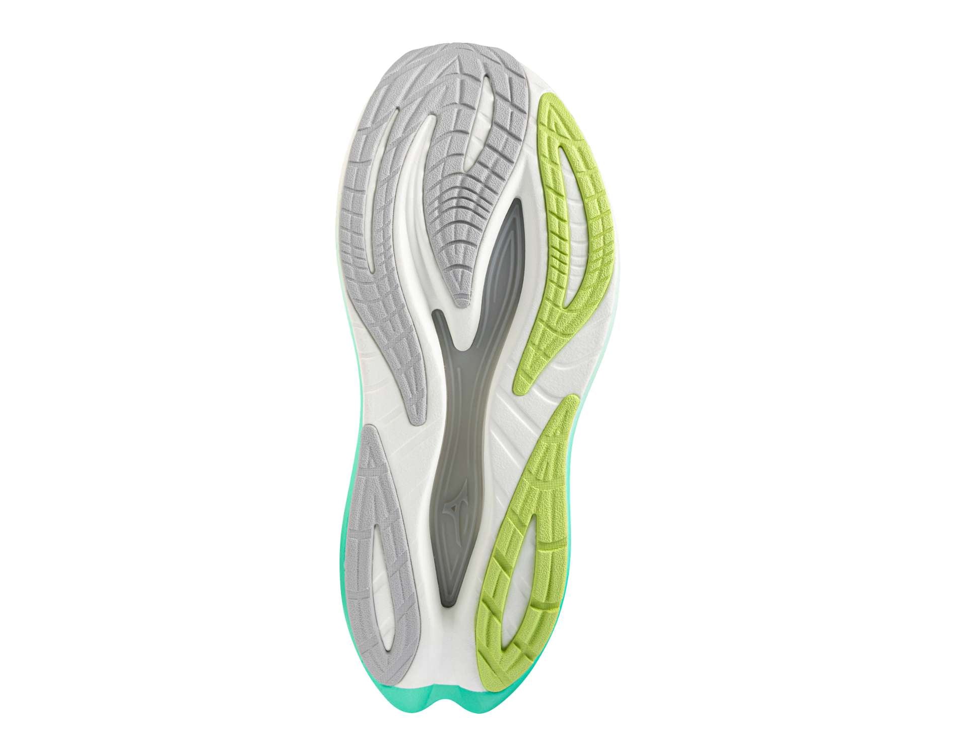 Mizuno Neo Vista 3 Womens Running Shoes