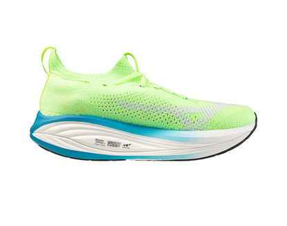 Mizuno Neo Vista 3 Mens Running Shoes