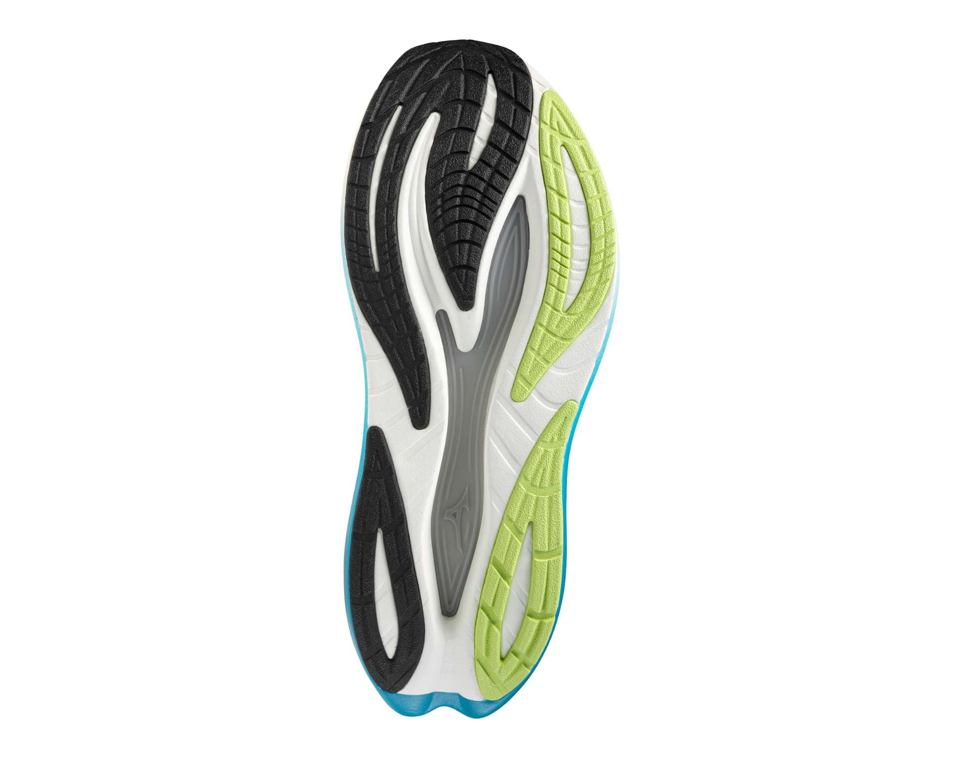 Mizuno Neo Vista 3 Mens Running Shoes