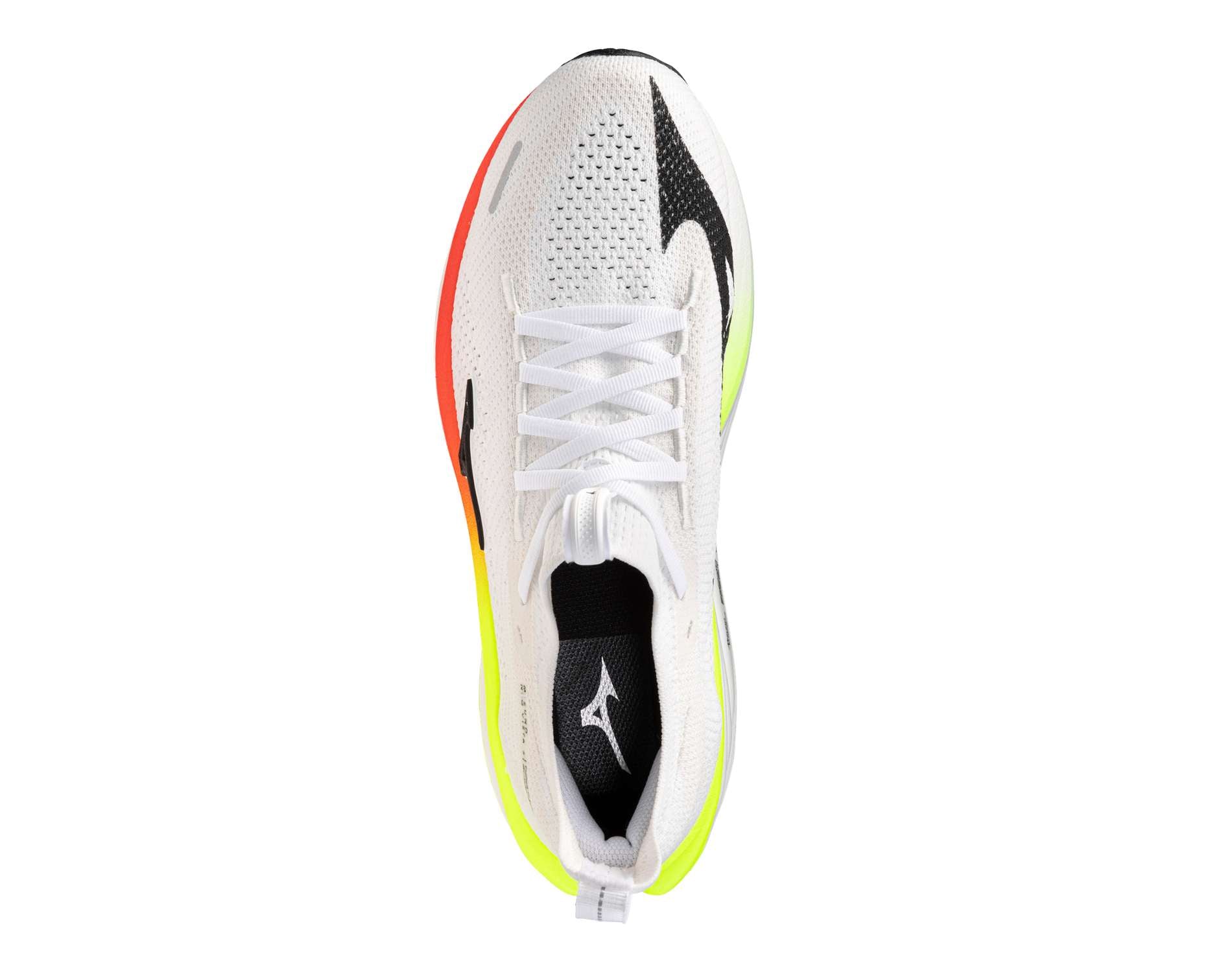 Mizuno Neo Vista 3 Mens Running Shoes