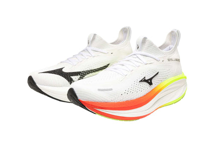 Mizuno Neo Vista 3 Mens Running Shoes