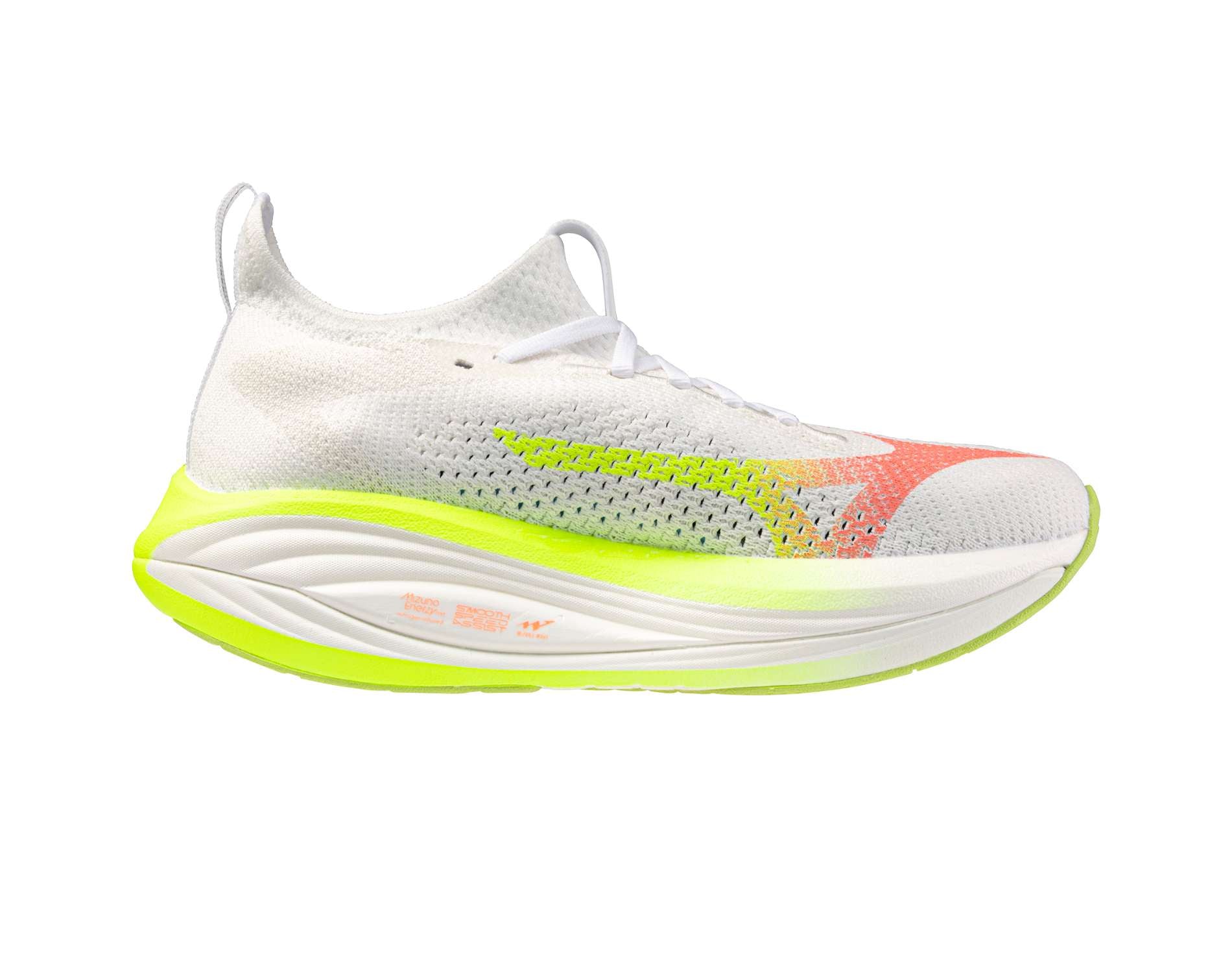 Mizuno Neo Vista 3 Womens Running Shoes