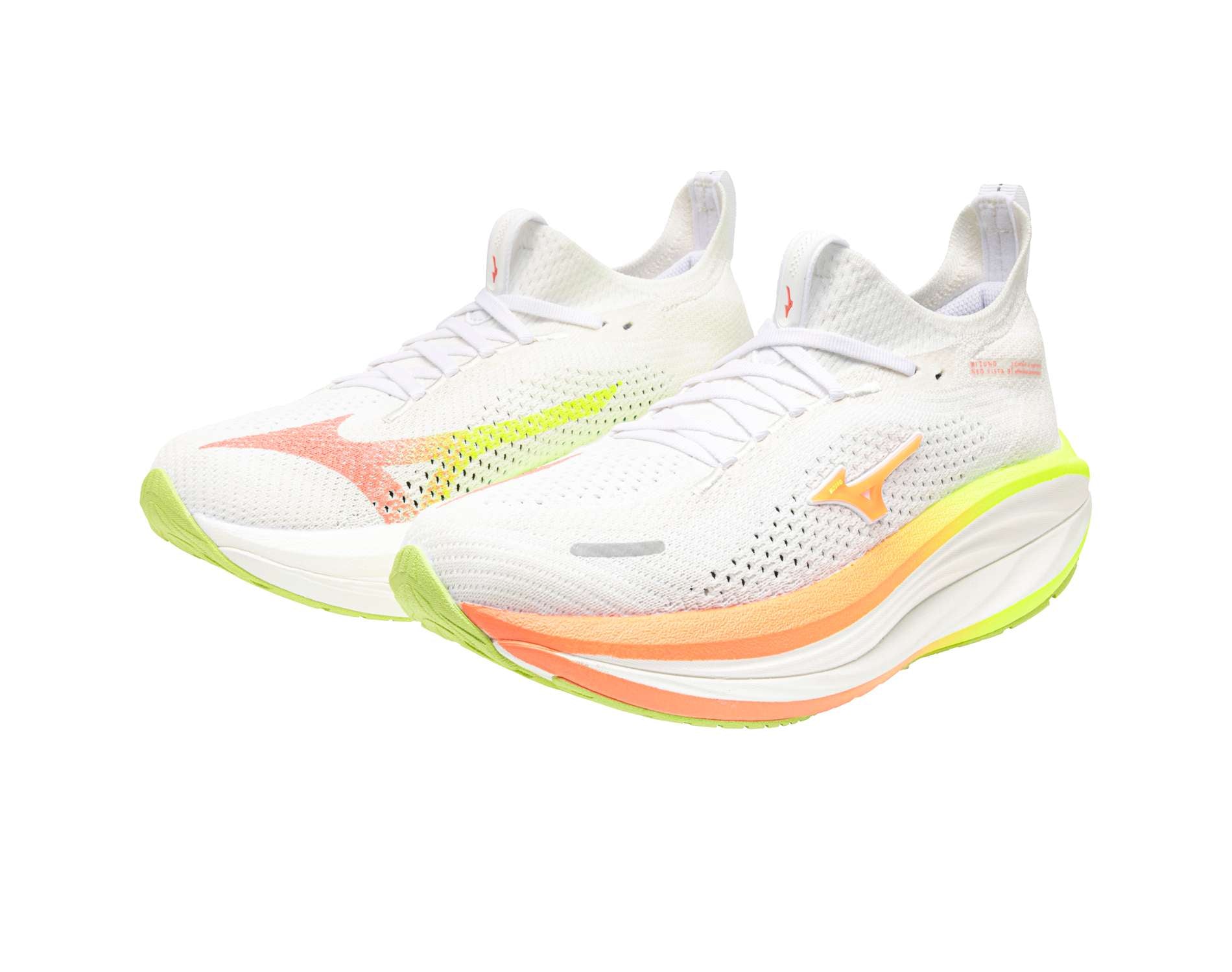Mizuno Neo Vista 3 Womens Running Shoes