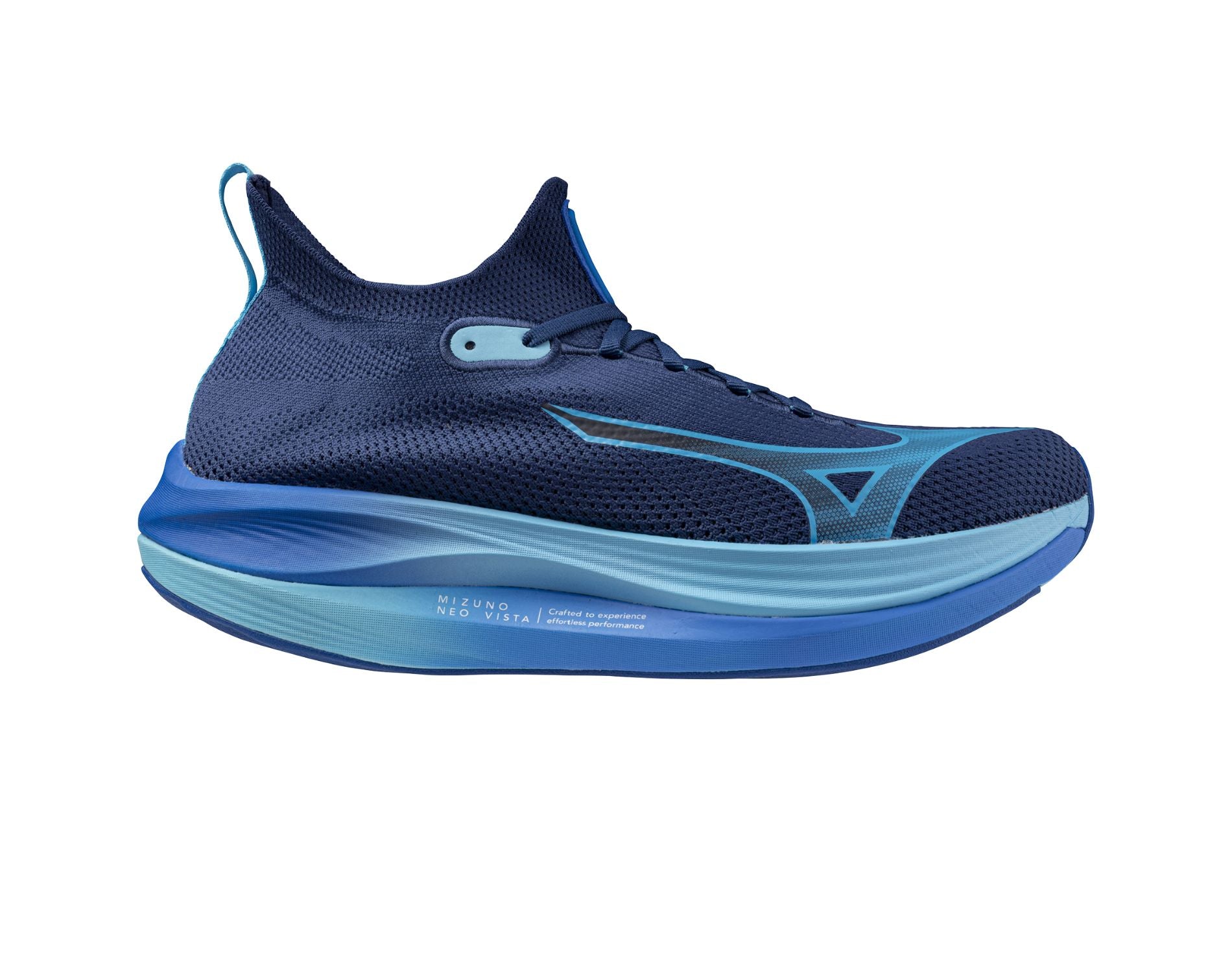 Mizuno Wave Neo Vista Mens