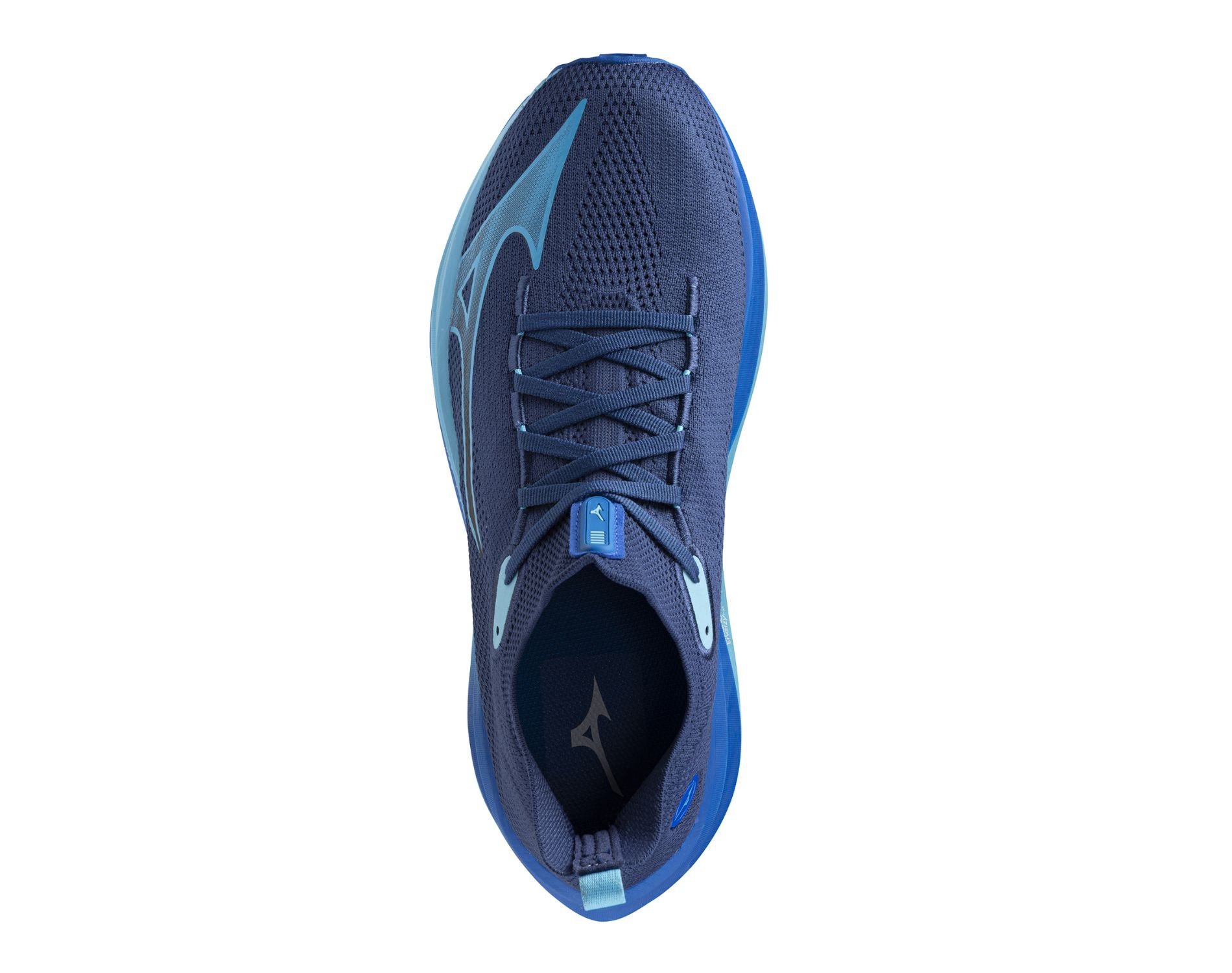 Mizuno Wave Neo Vista Mens