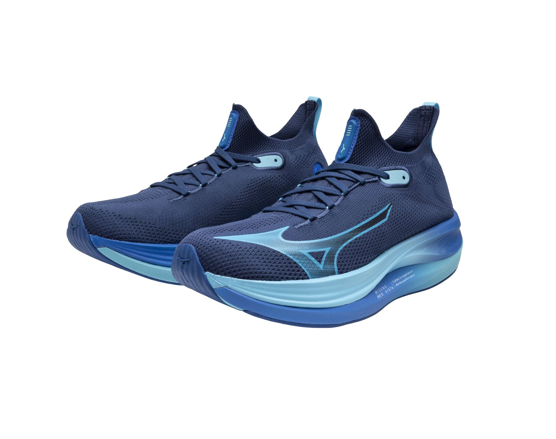 Mizuno Wave Neo Vista Mens