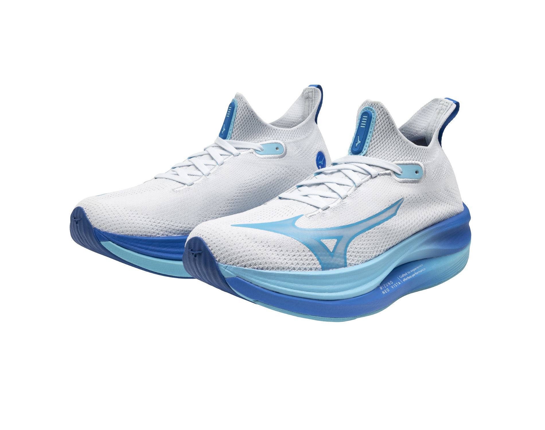 Mizuno Wave Neo Vista Womens