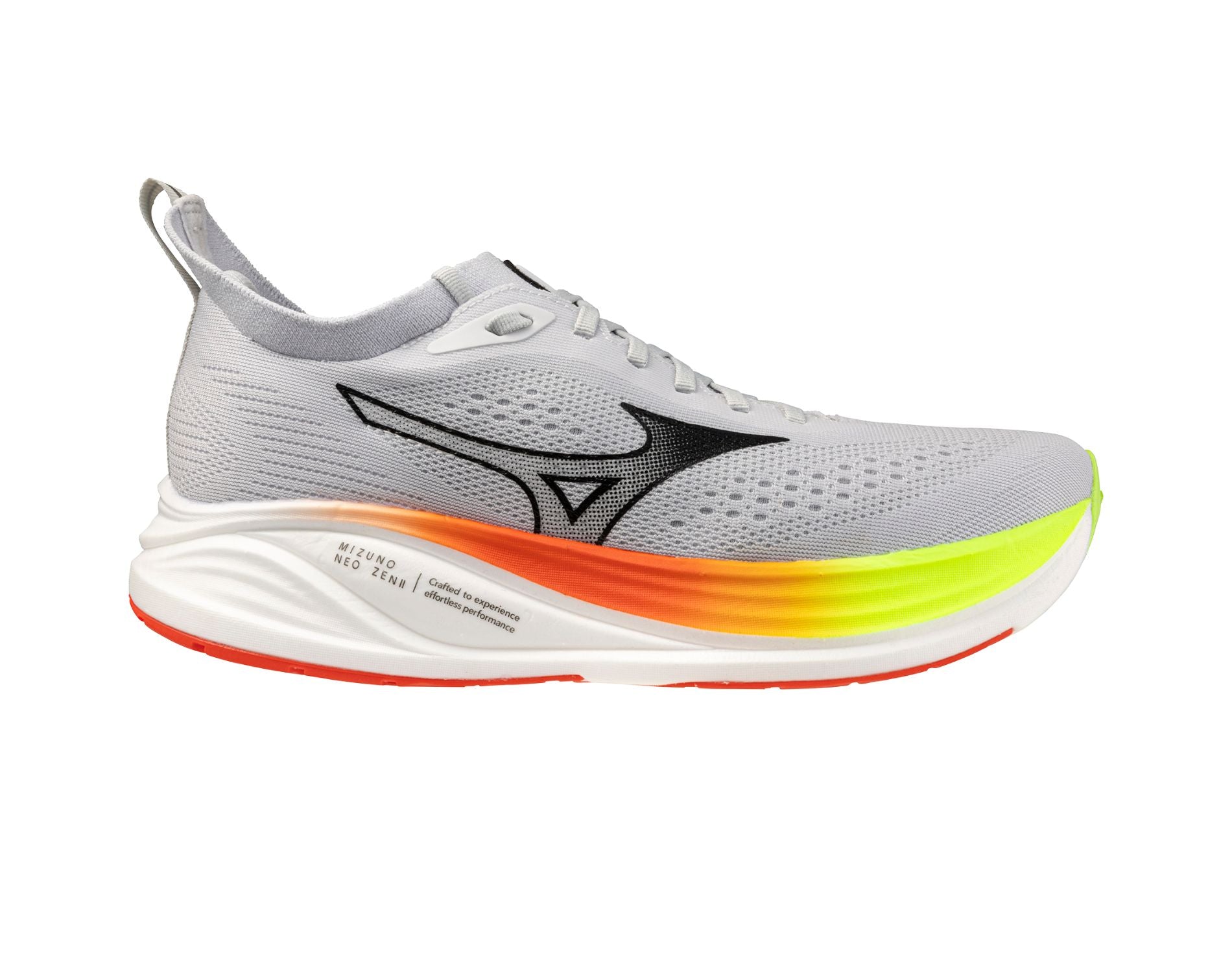 Mizuno Neo Zen 2 Mens Running Shoes