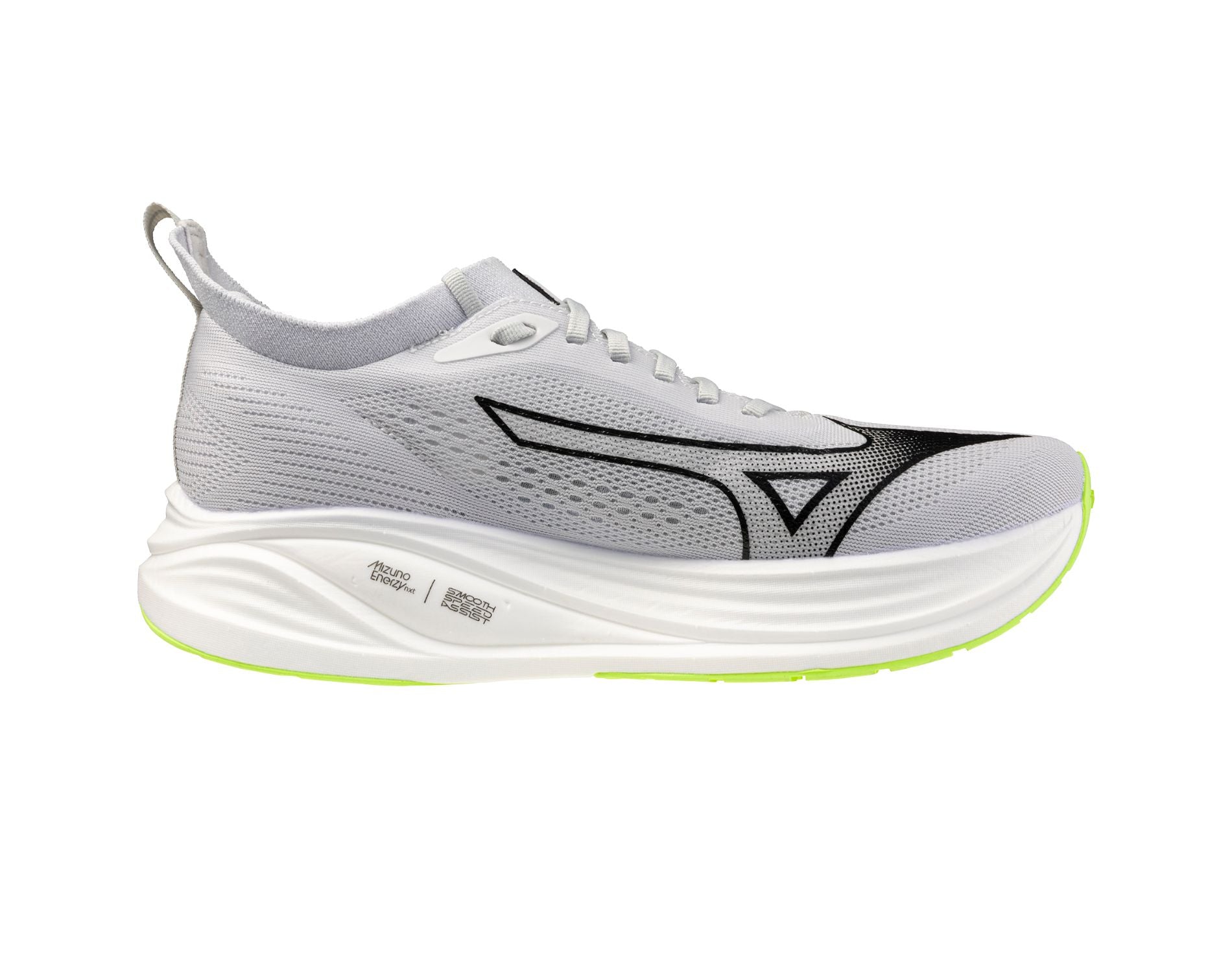 Mizuno Neo Zen 2 Mens Running Shoes