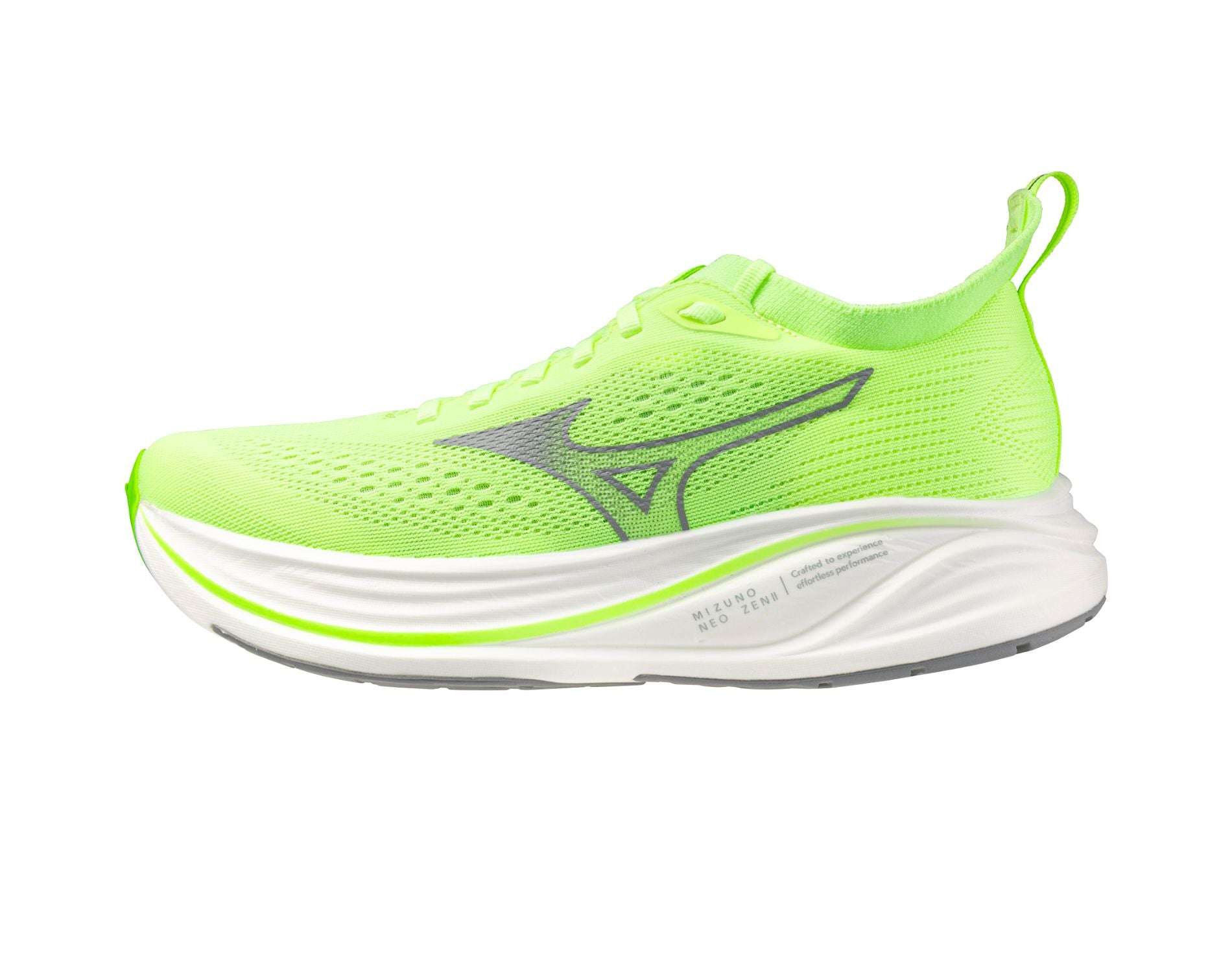 Mizuno Neo Zen 2 Womens Running Shoes