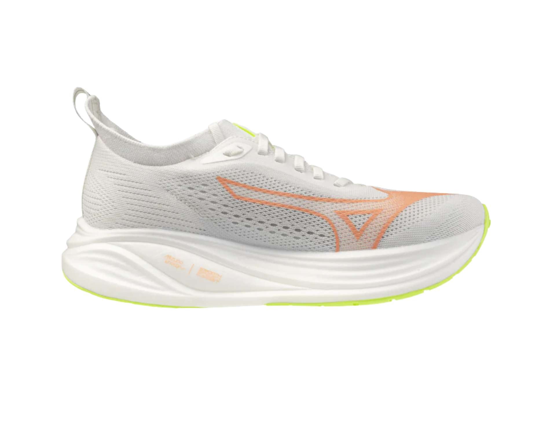 Mizuno Neo Zen 2 Womens Running Shoes