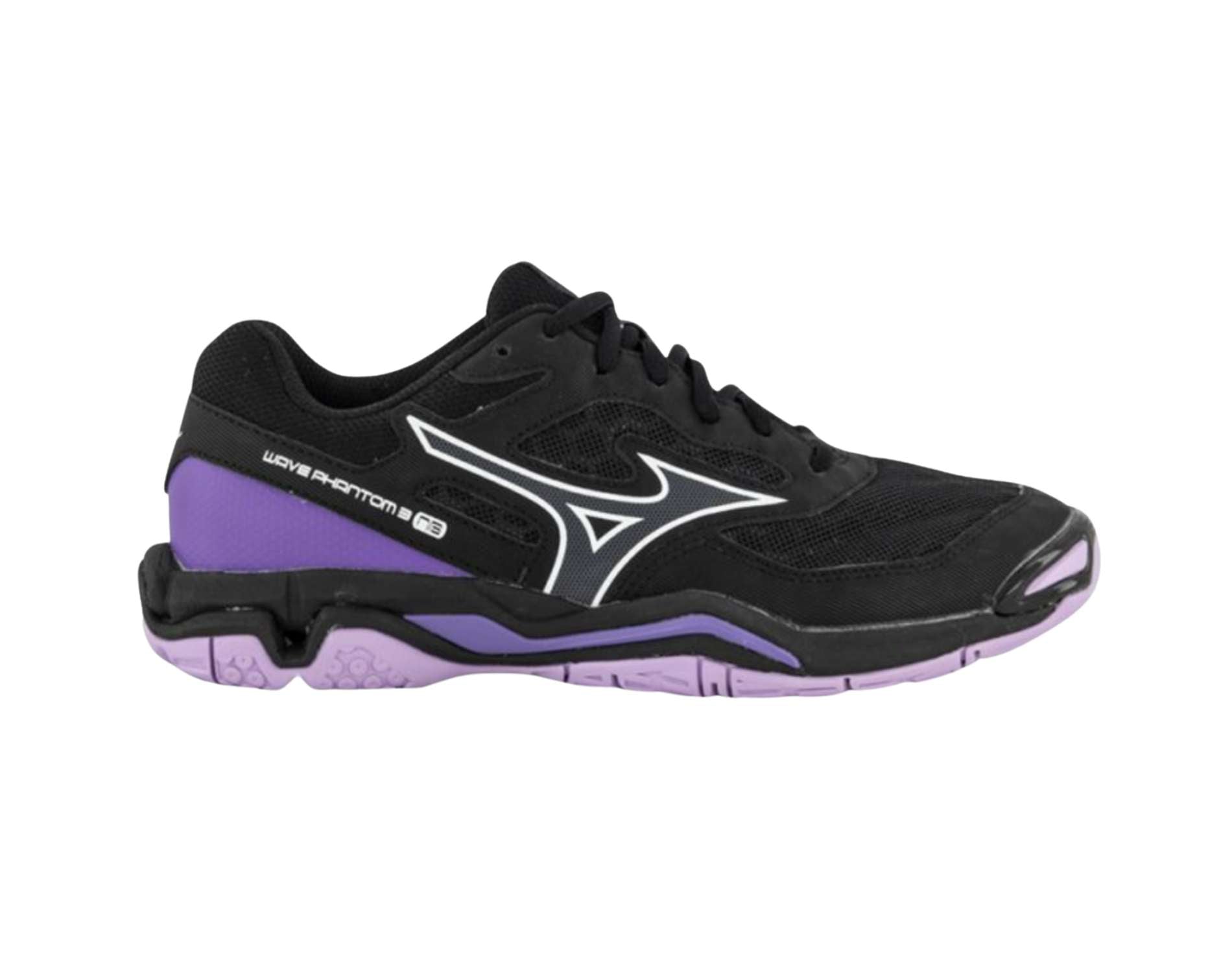 Mizuno Wave Phantom 3 NB Womens Wide