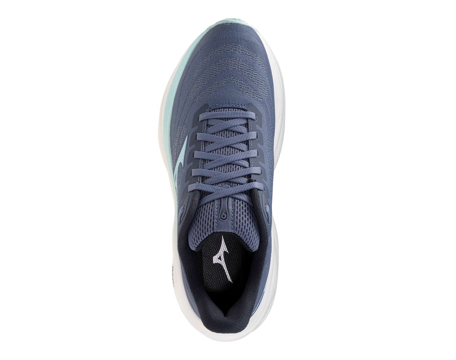 Mizuno Wave Sky 9 Womens Running Shoes
