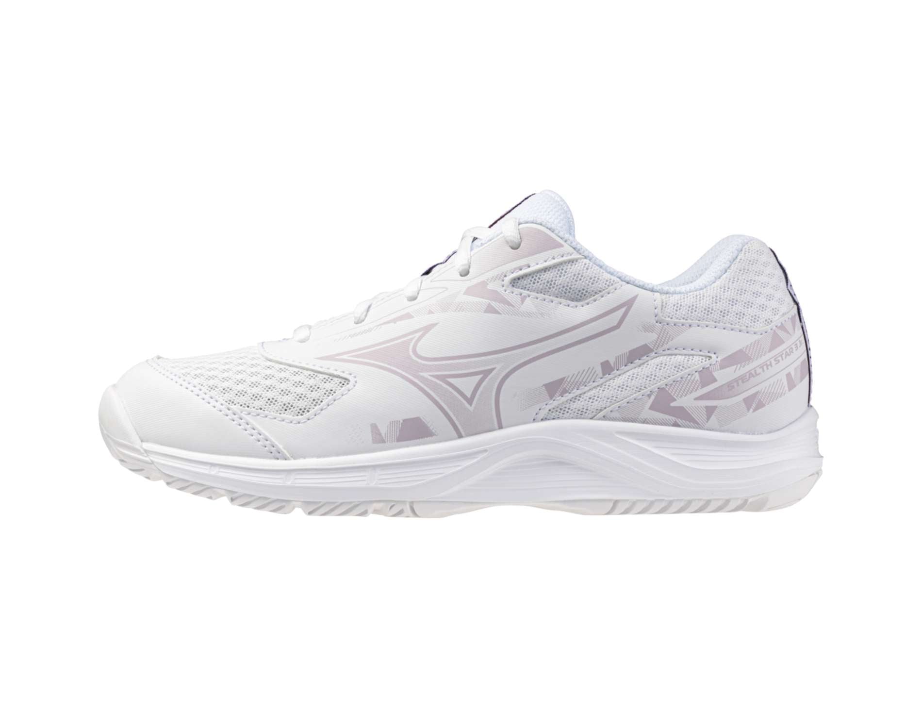 Mizuno Stealth Star 3 Jr Kids