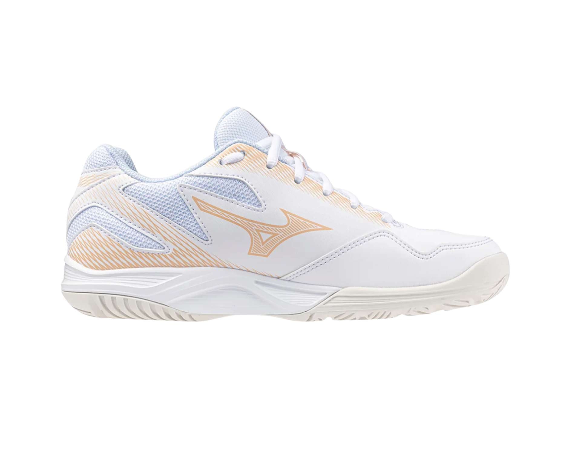 Mizuno Stealth Star Jr Kids