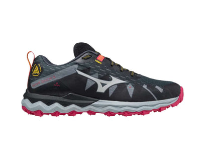 Mizuno Wave Daichi 6 Womens